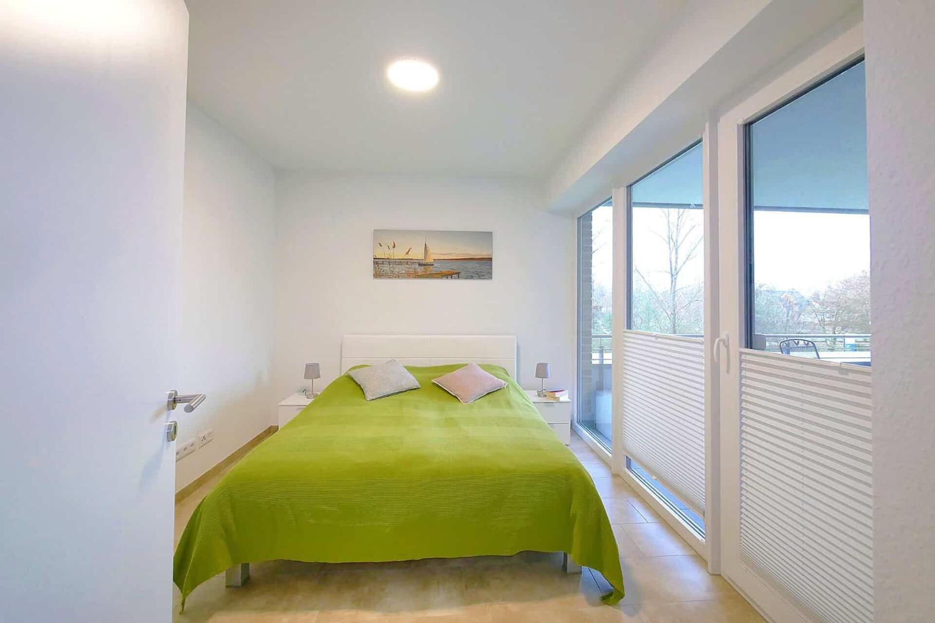 Apartmenthaus Scharmuetzelsee Inkl Nebenkosten Wendisch Rietz Extérieur photo