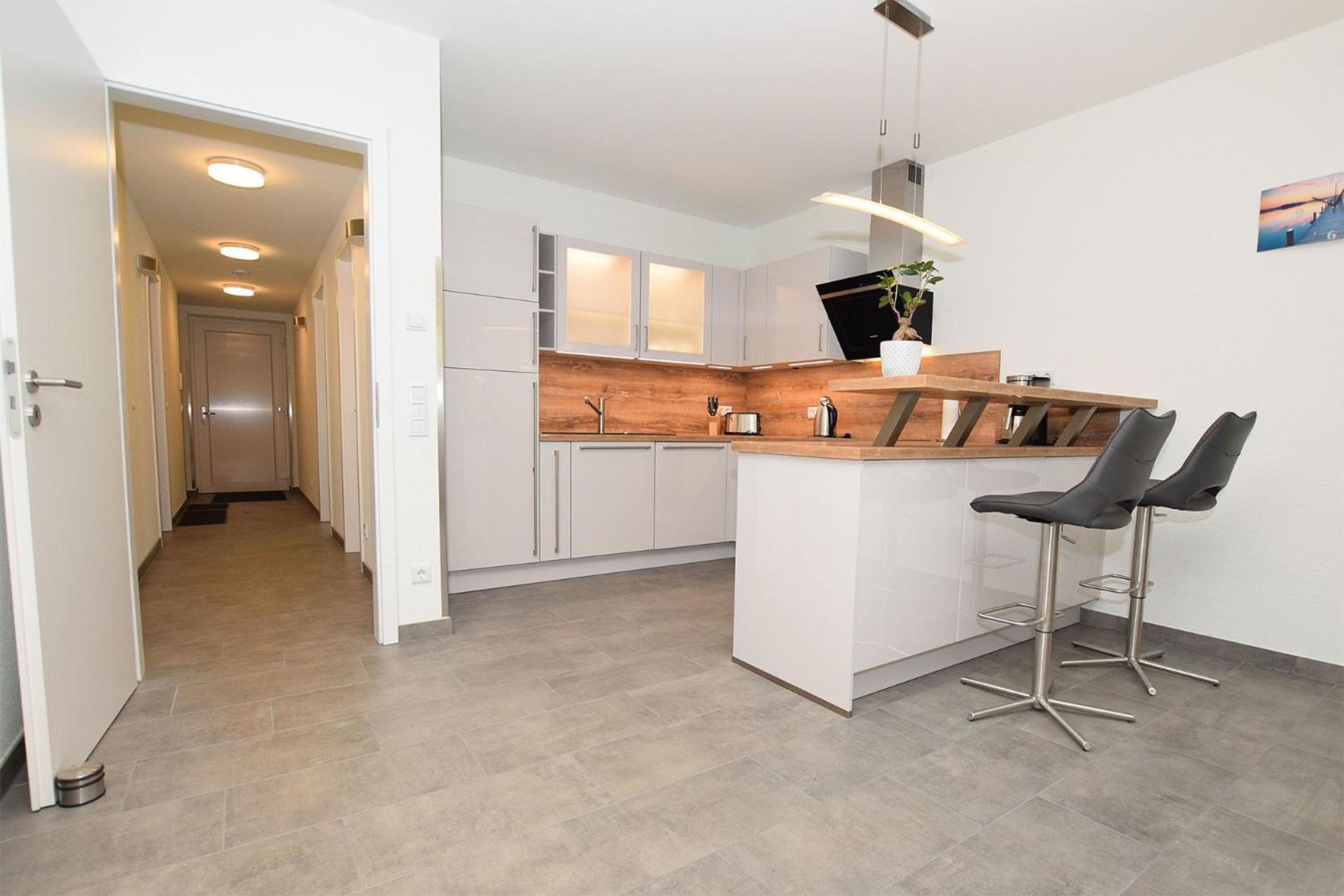Apartmenthaus Scharmuetzelsee Inkl Nebenkosten Wendisch Rietz Extérieur photo