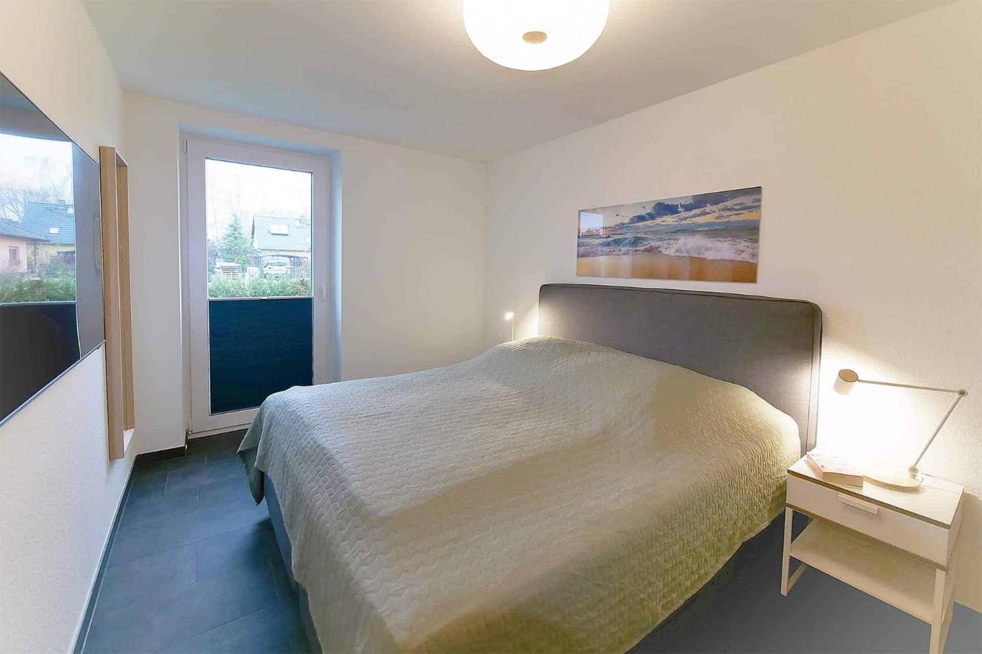 Apartmenthaus Scharmuetzelsee Inkl Nebenkosten Wendisch Rietz Extérieur photo