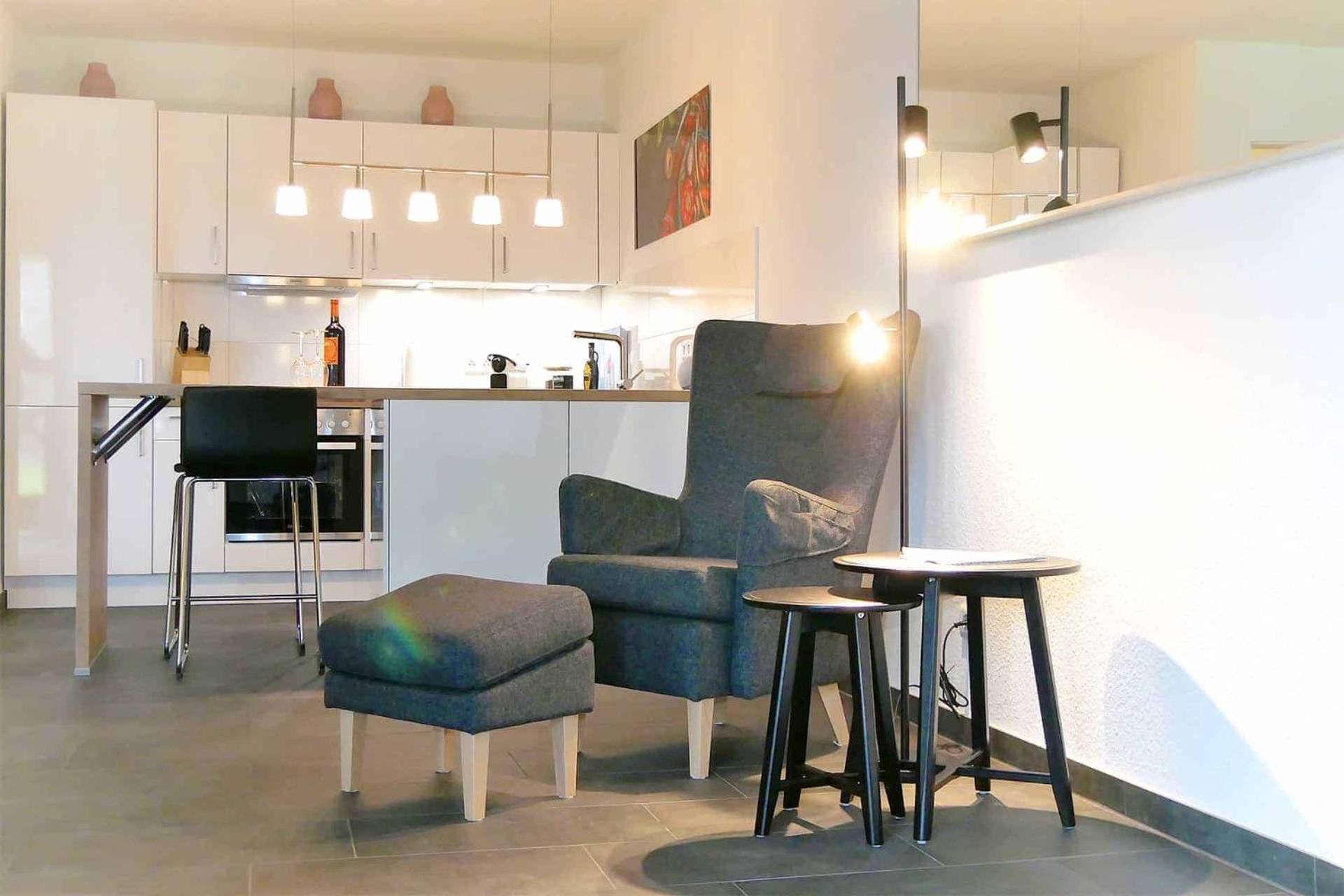 Apartmenthaus Scharmuetzelsee Inkl Nebenkosten Wendisch Rietz Extérieur photo