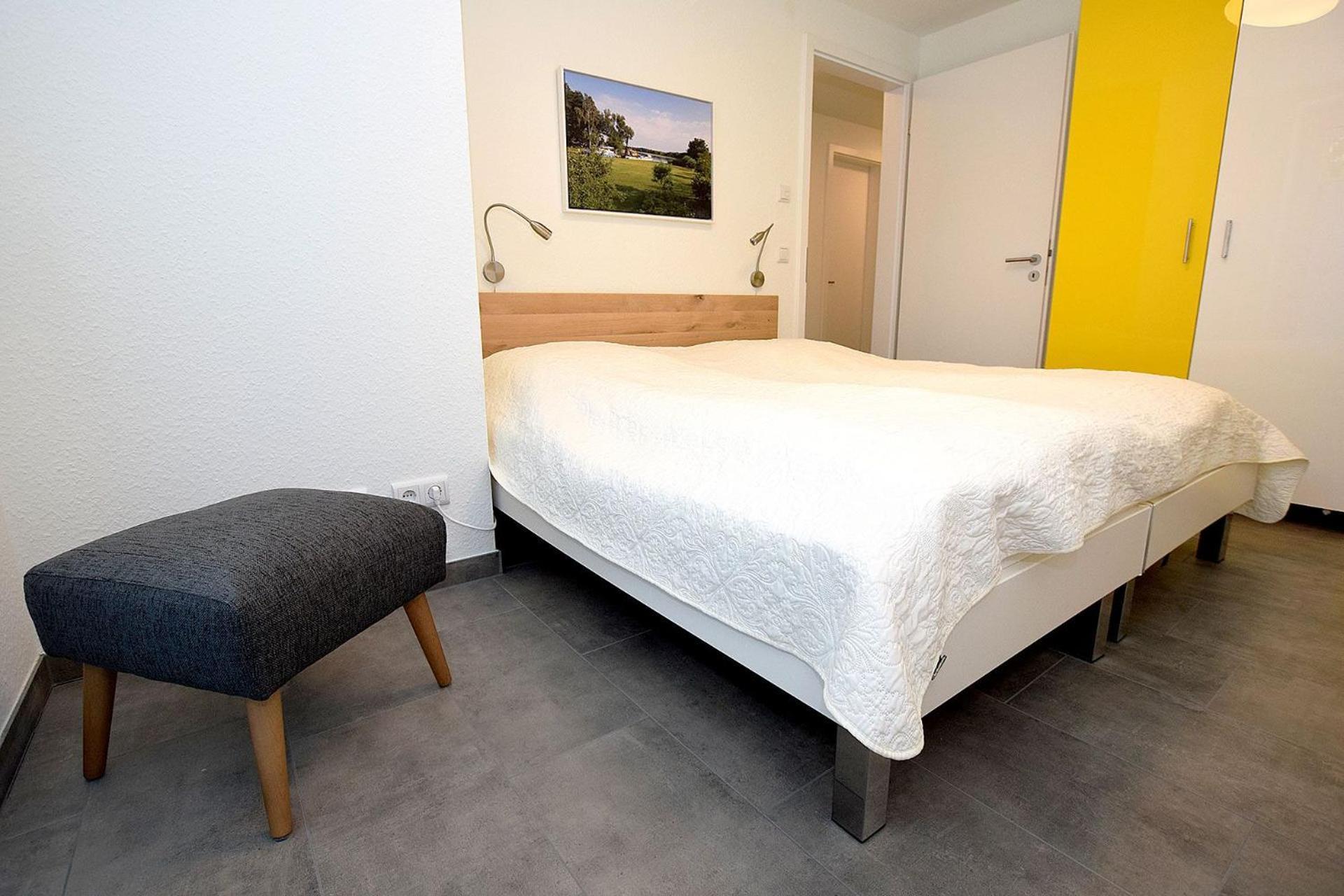 Apartmenthaus Scharmuetzelsee Inkl Nebenkosten Wendisch Rietz Extérieur photo