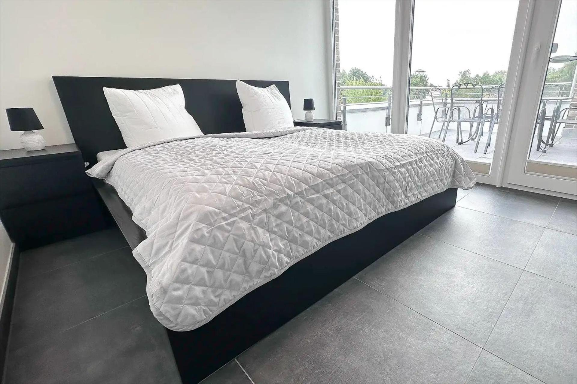 Apartmenthaus Scharmuetzelsee Inkl Nebenkosten Wendisch Rietz Extérieur photo