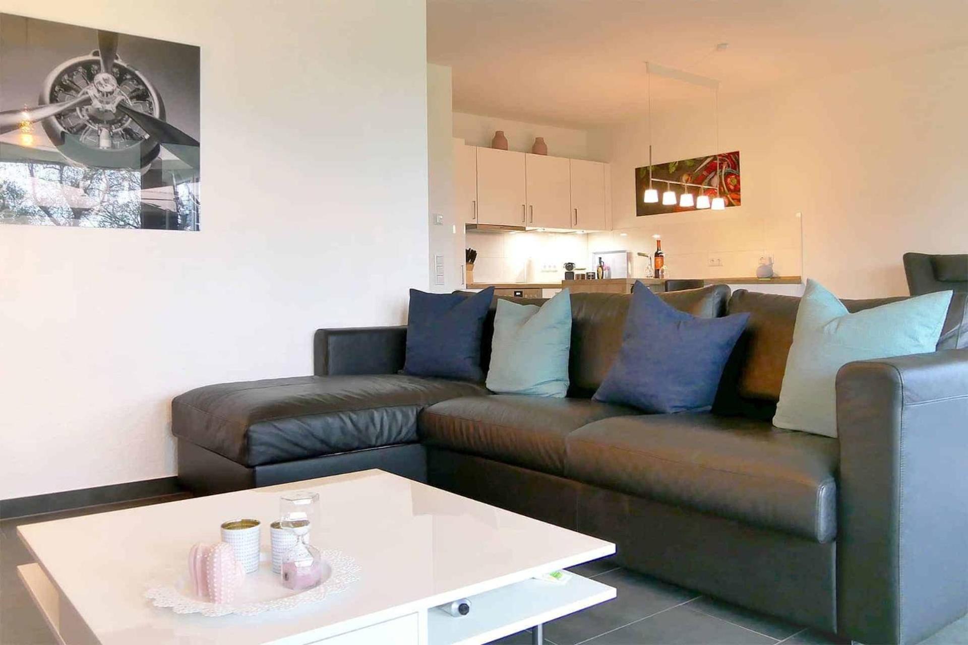 Apartmenthaus Scharmuetzelsee Inkl Nebenkosten Wendisch Rietz Extérieur photo